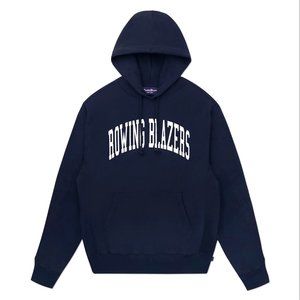 Rowing Blazers Collegiate Hoodie size M